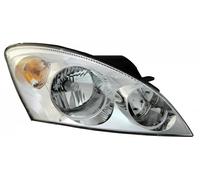 Faro izquierda H7/H1 20-11856-05-2 TYC para KIA CEE'D SW PRO CEE'D