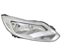 Faro izquierda H7/H1 20-12570-05-2 TYC para FORD FOCUS III Sedán FOCUS III