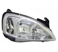 TYC 20-14054-05-2 Faro delantero