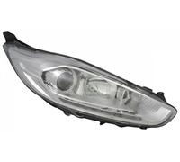 Faro izquierda H7/H1 20-14602-06-2 TYC para FORD FIESTA VI FIESTA VI Van