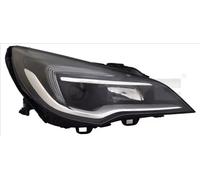 TYC 20-15446-05-2 Faro delantero