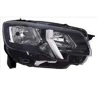TYC 20-17498-06-2 Faro delantero