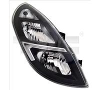 TYC 20-19238-06-2 Faro delantero