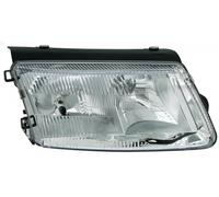 Faro delantero TYC 20-5080-08-2, izquierda