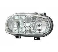 Faro izquierda H7/H1 20-5386-18-2 TYC para VW GOLF IV GOLF IV Cabriolet