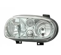 Faro izquierda H7/H1 20-5386-75-2 TYC para VW GOLF IV GOLF IV Cabriolet