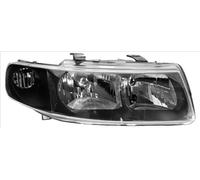 Faro izquierda H7/H1 20-5804001 TYC para SEAT TOLEDO II LEON