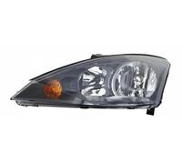 Faro izquierda H7/H1 20-6348-15-2 TYC para FORD FOCUS I FOCUS I Sedán