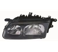 Faro izquierda H7/H1 216-1136L-LD-E ABAKUS para MAZDA 626 V 626 V Hatchback