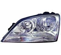 Faro izquierda H7/H1 223-1121LMLD-EM ABAKUS para KIA SORENTO I