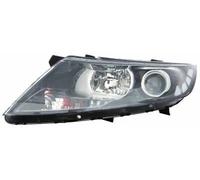 Faro izquierda H7/H1 223-1141L-LDEM2 ABAKUS para KIA OPTIMA