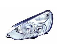 Faro izquierda H7/H1 431-1174L-LD-EM ABAKUS para FORD GALAXY II S-MAX