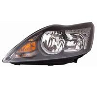 Faro izquierda H7/H1 431-1181LMLDEM2 ABAKUS para FORD FOCUS II Turnier FOCUS II