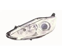 Faro izquierda H7/H1 431-1188LMLD-EM ABAKUS para FORD FIESTA VI FIESTA VI Van