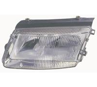 Faro izquierda H7/H1 441-1125L-LD-EM ABAKUS para VW PASSAT B5 PASSAT B5 Variant
