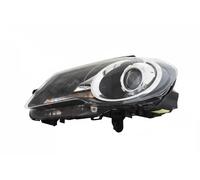 Faro izquierda H7/H1 712425501129 MAGNETI MARELLI para FIAT CROMA