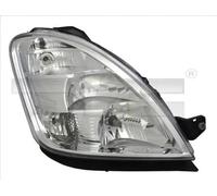 TYC 20-12772-05-2 Faro delantero