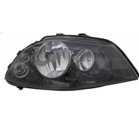 Faro izquierda H7/H3 20-0212-15-2 TYC para SEAT IBIZA III CORDOBA