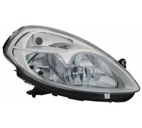 Faro delantero TYC 20-11668-05-2, izquierda