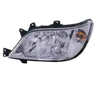 Faro izquierda H7/H3 2755966 ALKAR para MERCEDES-BENZ SPRINTER 2-t Autobús