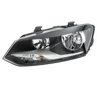 Faro izquierda H7/H7 1EE 247 051-011 HELLA para VW POLO V POLO V Sedán POLO Van