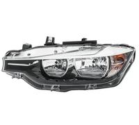 Faro izquierda H7/H7 1EG 012 101-911 HELLA para BMW 3 3 Touring 3 Touring Van