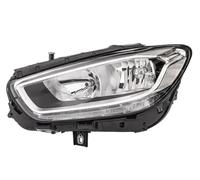 Faro izquierda H7/H7 1EG 014 993-011 HELLA para MERCEDES-BENZ
