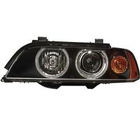 HELLA Faro principal para BMW: SÃ©rie 5 (Ref: 1EL 008 053-511)