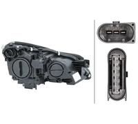 HELLA Faro principal para MERCEDES-BENZ: Classe CLS (Ref: 1EL 008 821-011)