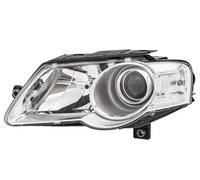 Faro izquierda H7/H7 1EL 247 014-011 HELLA para VW PASSAT B6 Variant PASSAT B6