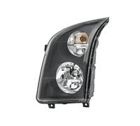 Faro izquierda H7/H7 1ER 011 592-051 HELLA para VW CRAFTER 30-35 Autobús