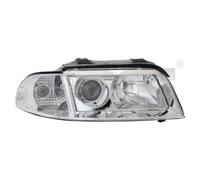 TYC 20-0006-05-2 Faro delantero