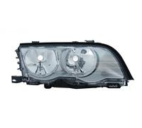 Faro izquierda H7/H7 20-0012-11-2 TYC para BMW 3 3 Touring
