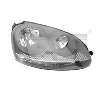 TYC 20-0318-05-2 Faro delantero