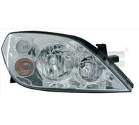 Faro izquierda H7/H7 20-0364-05-2 TYC para NISSAN PRIMERA PRIMERA Station Wagon