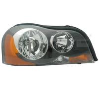 TYC Faro delantero para Volvo XC90 I H7/H7 izquierdo – Ref. 20-0452-05-2