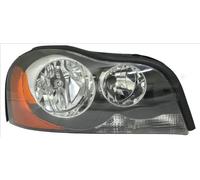 Faro izquierda H7/H7 20-0452-15-2 TYC para VOLVO XC90 I