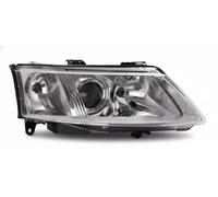 Faro izquierda H7/H7 20-0668-05-2 TYC para SAAB 9-3 9-3 Station Wagon