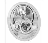 Faro izquierda H7/H7 20-0764-05-2 TYC para MINI MINI MINI Descapotable