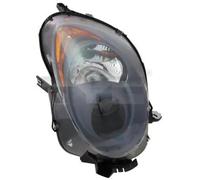Faro izquierda H7/H7 20-11754-15-2 TYC para ALFA ROMEO MITO