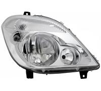 Faro izquierda H7/H7 20-11814-05-2 TYC para MERCEDES-BENZ SPRINTER 3,5-t Autobús