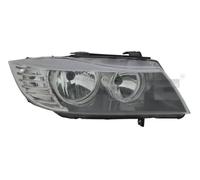 Faro izquierda H7/H7 20-11818-05-9 TYC para BMW 3 Touring 3