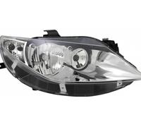 Faro izquierda H7/H7 20-11972-05-2 TYC para SEAT IBIZA IV IBIZA IV SC