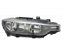 Faro izquierda H7/H7 20-12974-05-2 TYC para BMW 3 3 Touring