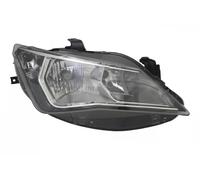 Faro izquierda H7/H7 20-14374-15-2 TYC para SEAT IBIZA IV SC IBIZA IV