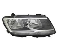 Faro izquierda H7/H7 20-16202-05-2 TYC para VW TIGUAN TIGUAN ALLSPACE
