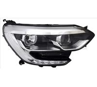 TYC 11-12339-01-2 Piloto trasero