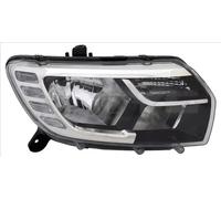 TYC 20-17586-06-2 Faro delantero