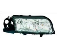 Faro izquierda H7/H7 20-5754-18-2 TYC para VOLVO S80 I
