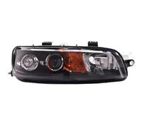 Faro izquierda H7/H7 20-5958-05-2 TYC para FIAT PUNTO PUNTO Furgoneta/Hatchback